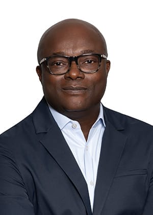 Ayo Adediran