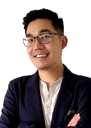 Dr. Donghan (Sam) Sohn headshot