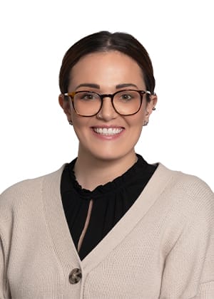 Kaitlyn Johnston