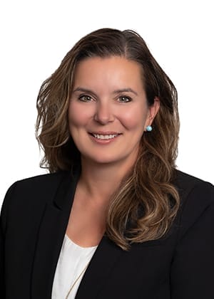 Sheri Gervais