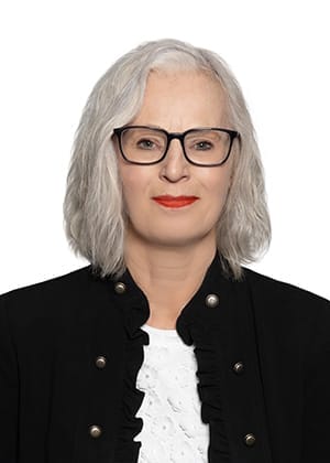 Wilma Slenders